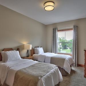 Historic Two-Bedroom Room