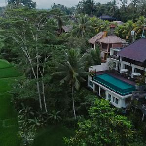 River Sakti Ubud By Prasi